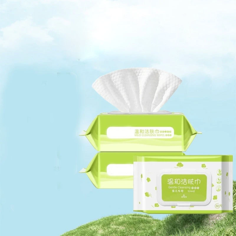 Fresh Aqua Wipes suppliers