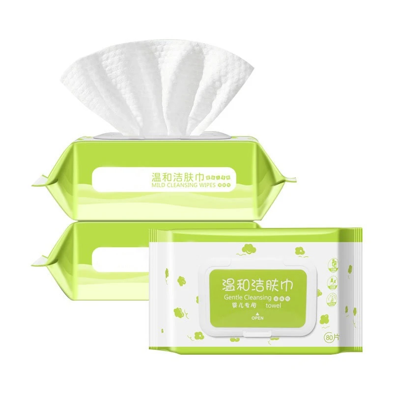 Fresh Aqua Wipes high quality