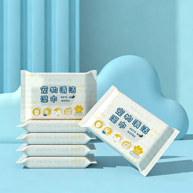 Pet-Friendly Disinfectant Wipes best